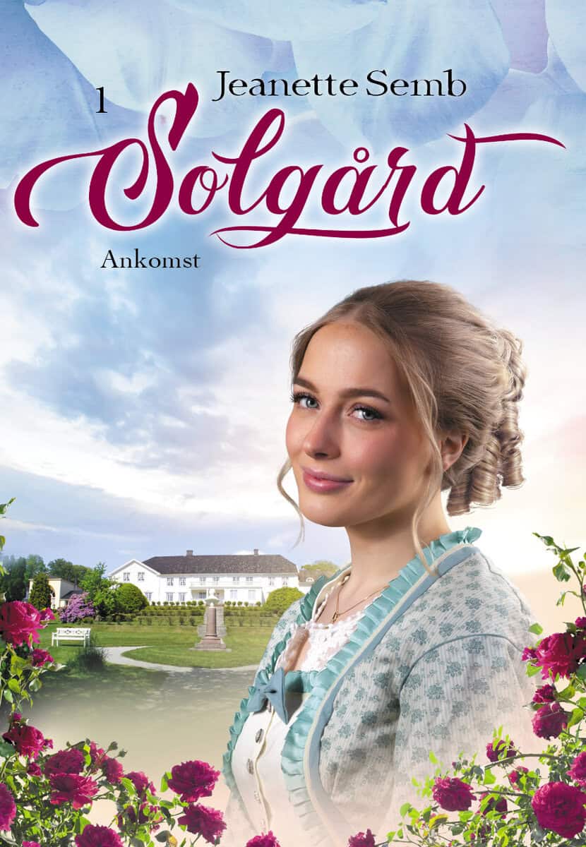 Jeanette Semb : Ankomst