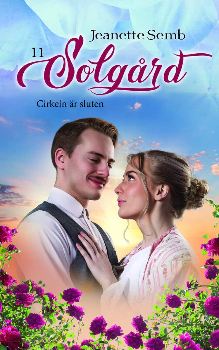 Jeanette Semb : Cirkeln är sluten