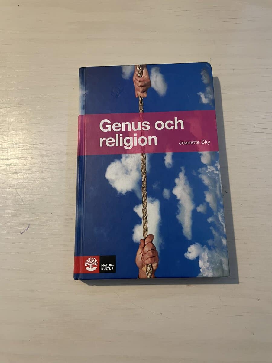 Jeanette Sky : Genus och religion