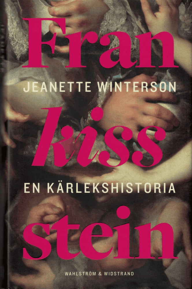 Jeanette Winterson : Frankissstein