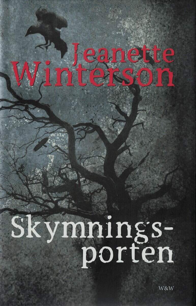 Jeanette Winterson : Skymningsporten