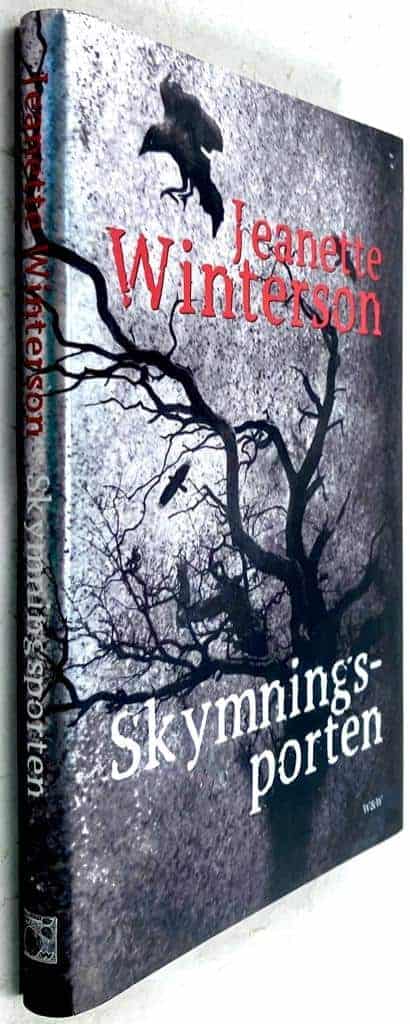 Jeanette Winterson : Skymningsporten