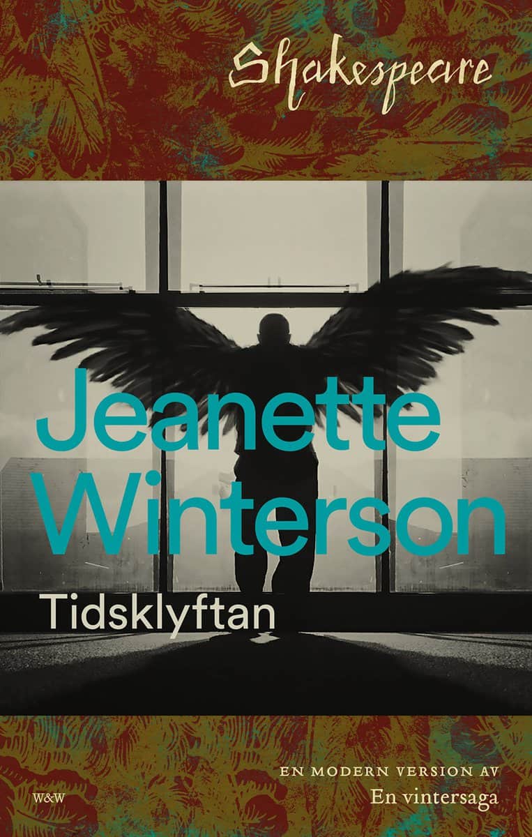 Jeanette Winterson : Tidsklyftan