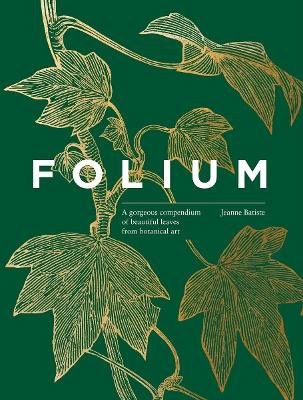 Jeanne Batiste : Folium
