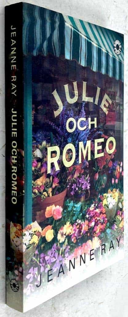 Jeanne Ray : Julie och Romeo