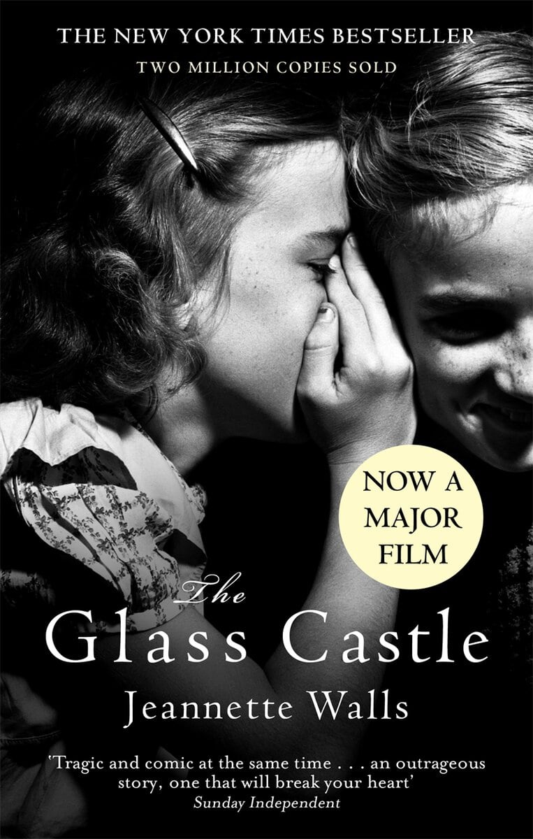 Jeannette Walls : The Glass Castle