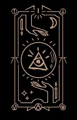 Jeff Lemire : Minor Arcana Book One Deluxe Slipcase Edition