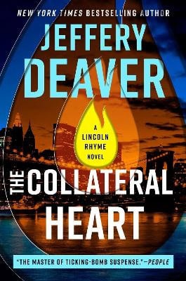 Jeffery Deaver : The Collateral Heart