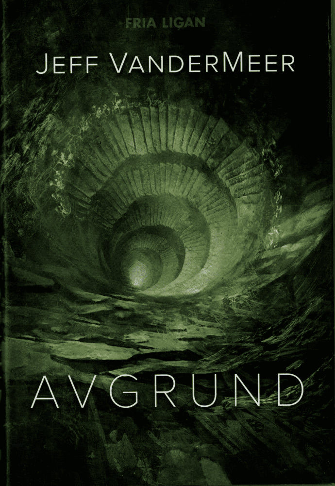 Jefff VanderMeer : Avgrund