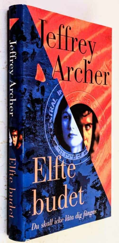 Jeffrey Archer : Elfte budet