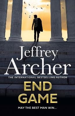 Jeffrey Archer : End Game