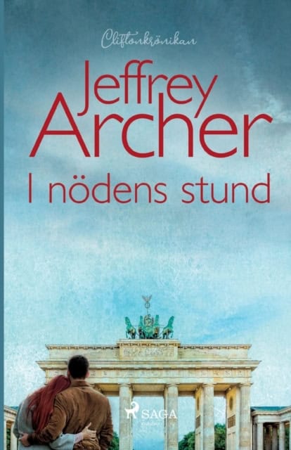 Jeffrey Archer : I nödens stund