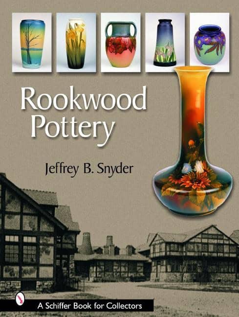 , : Rookwood Pottery