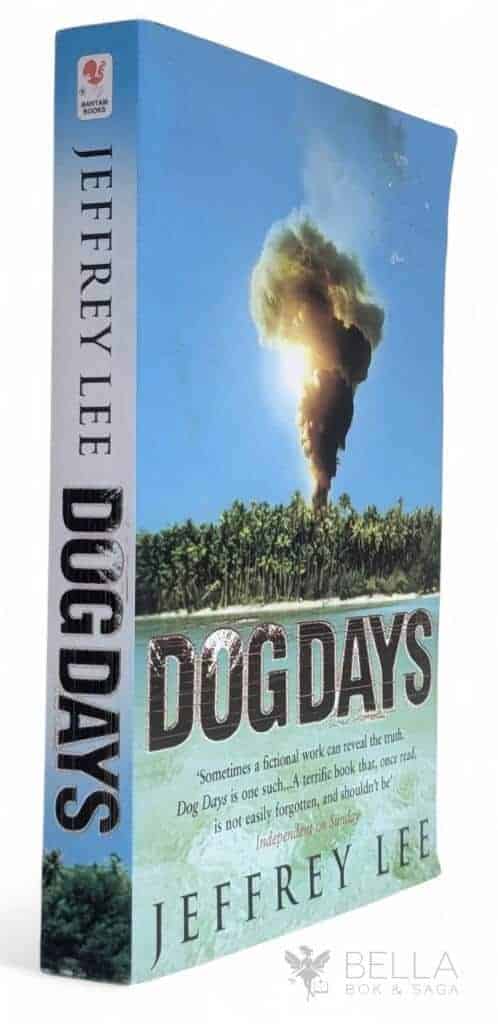 Jeffrey Lee : Dog days