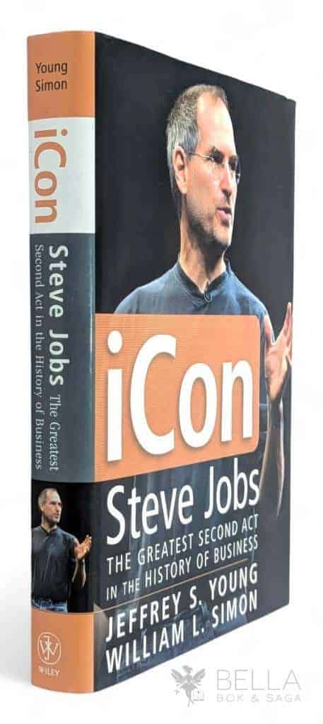 Jeffrey S. Young ; William L.Simon : iCon