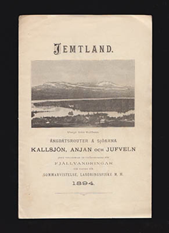 Jemtland