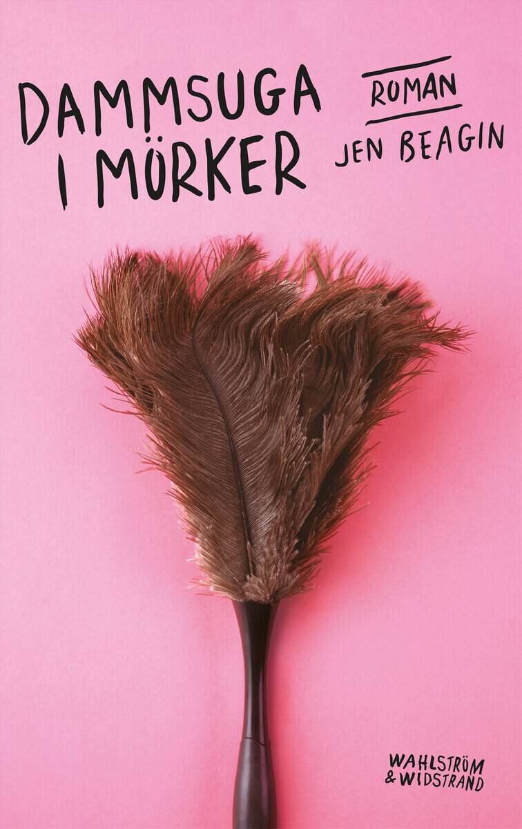 Jen Beagin : Dammsuga i mörker