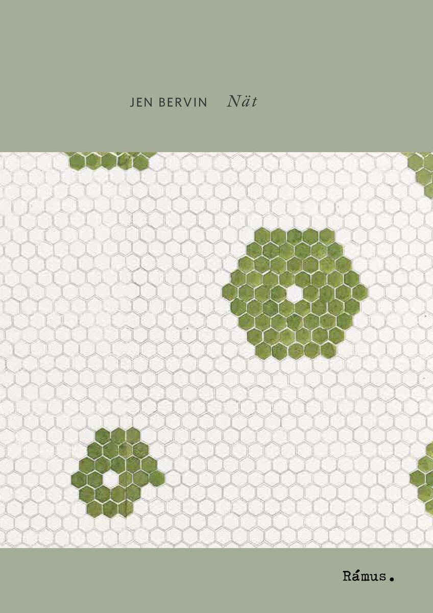 Jen Bervin : Nät
