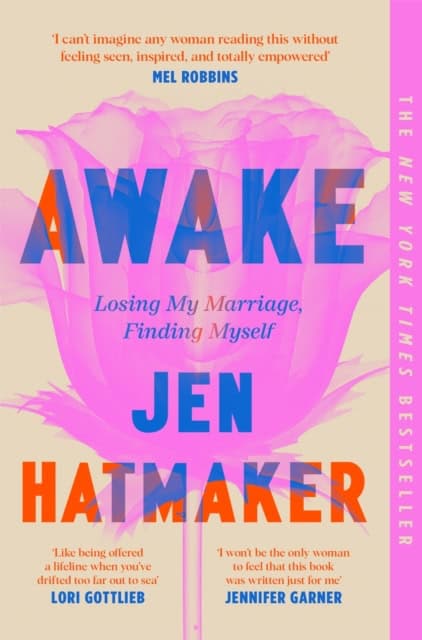 Jen Hatmaker : Awake
