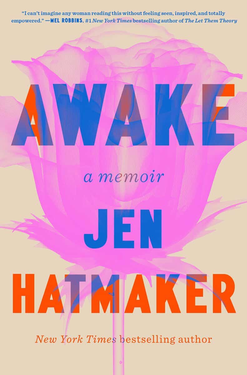 Jen Hatmaker : Awake