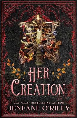 Jeneane O'Riley : Her Creation