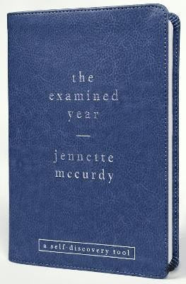 Jennette McCurdy : The Examined Year
