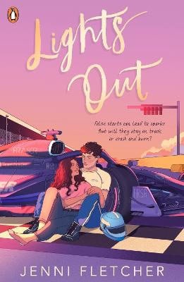 Jenni Fletcher : Lights Out