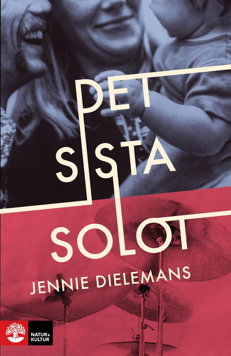 Jennie Dielemans : Det sista solot