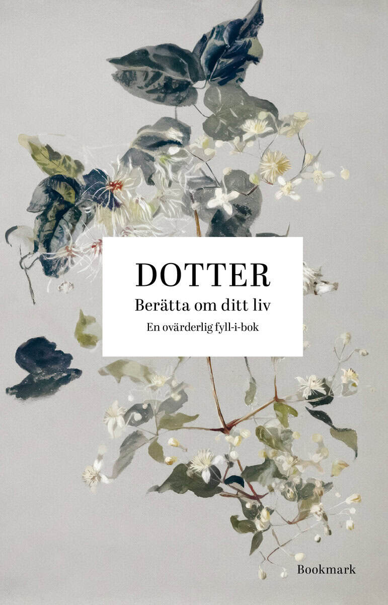 Jennie Folme : Dotter