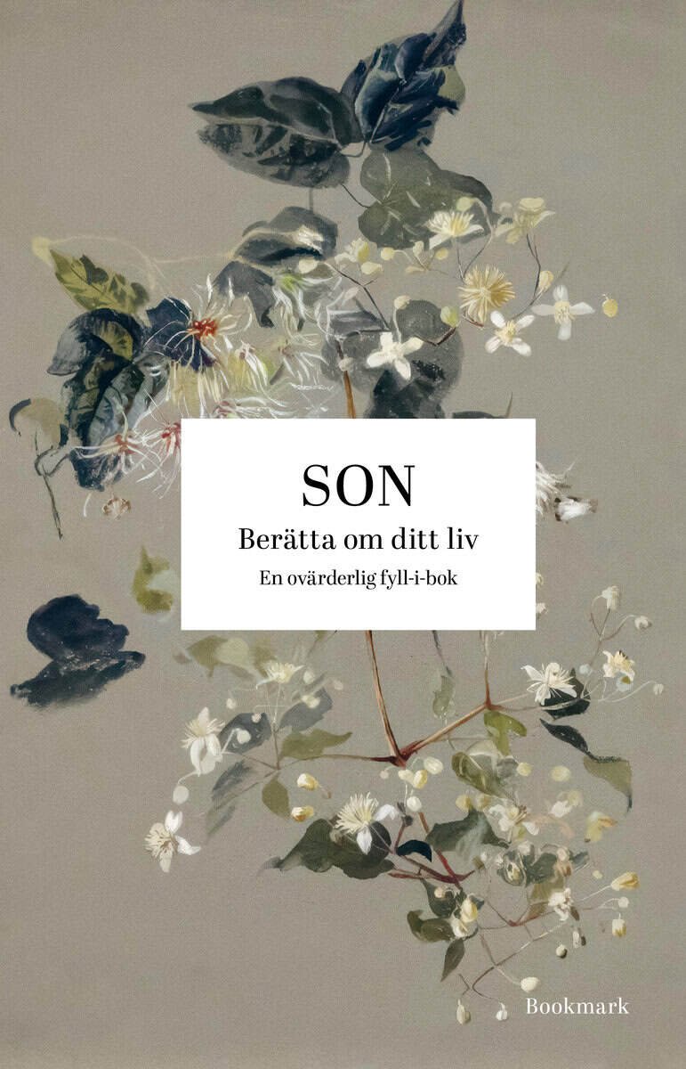 Jennie Folme : Son