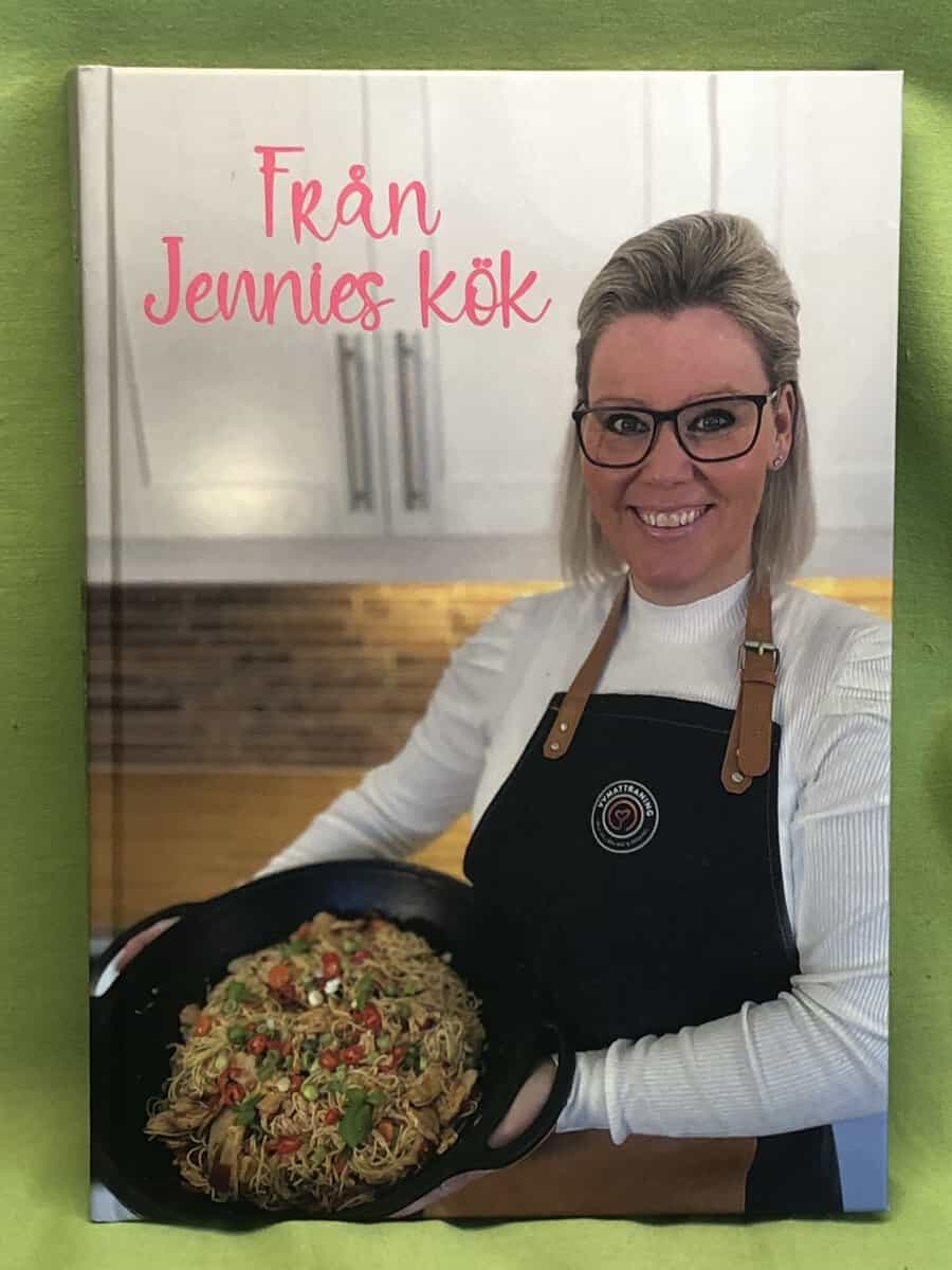Jennie Kåreblom : Från Jennies kök