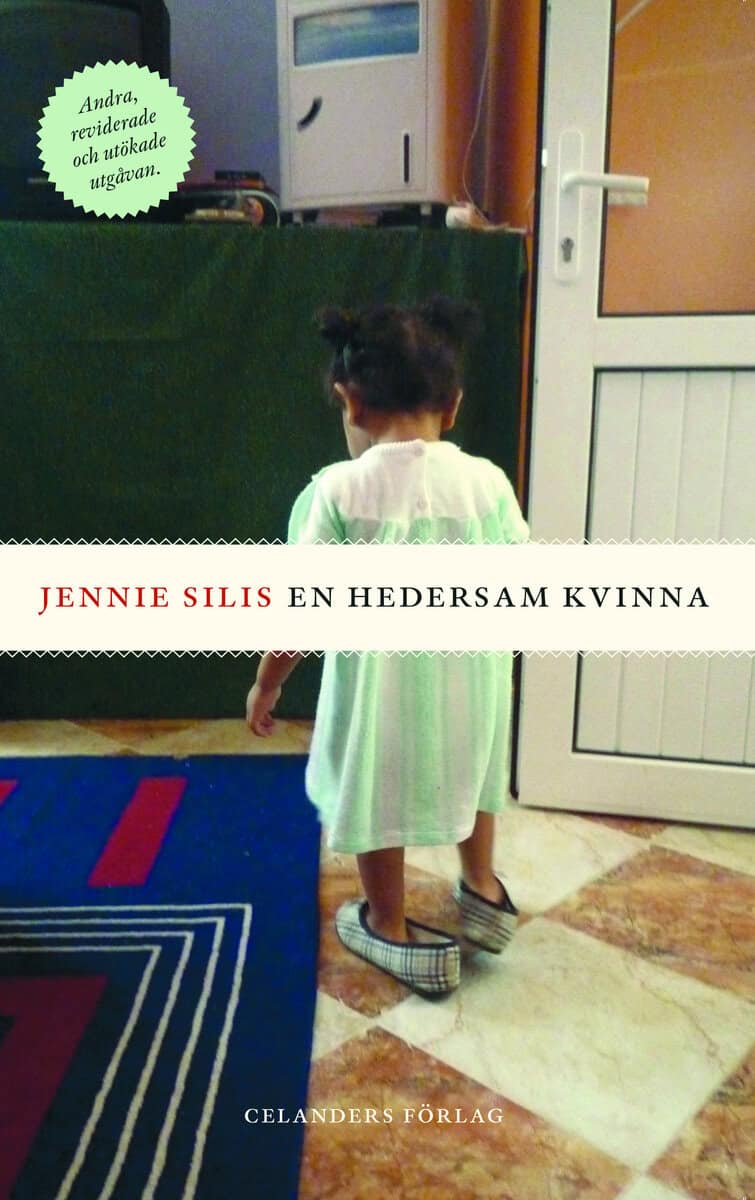 Jennie Silis : En hedersam kvinna