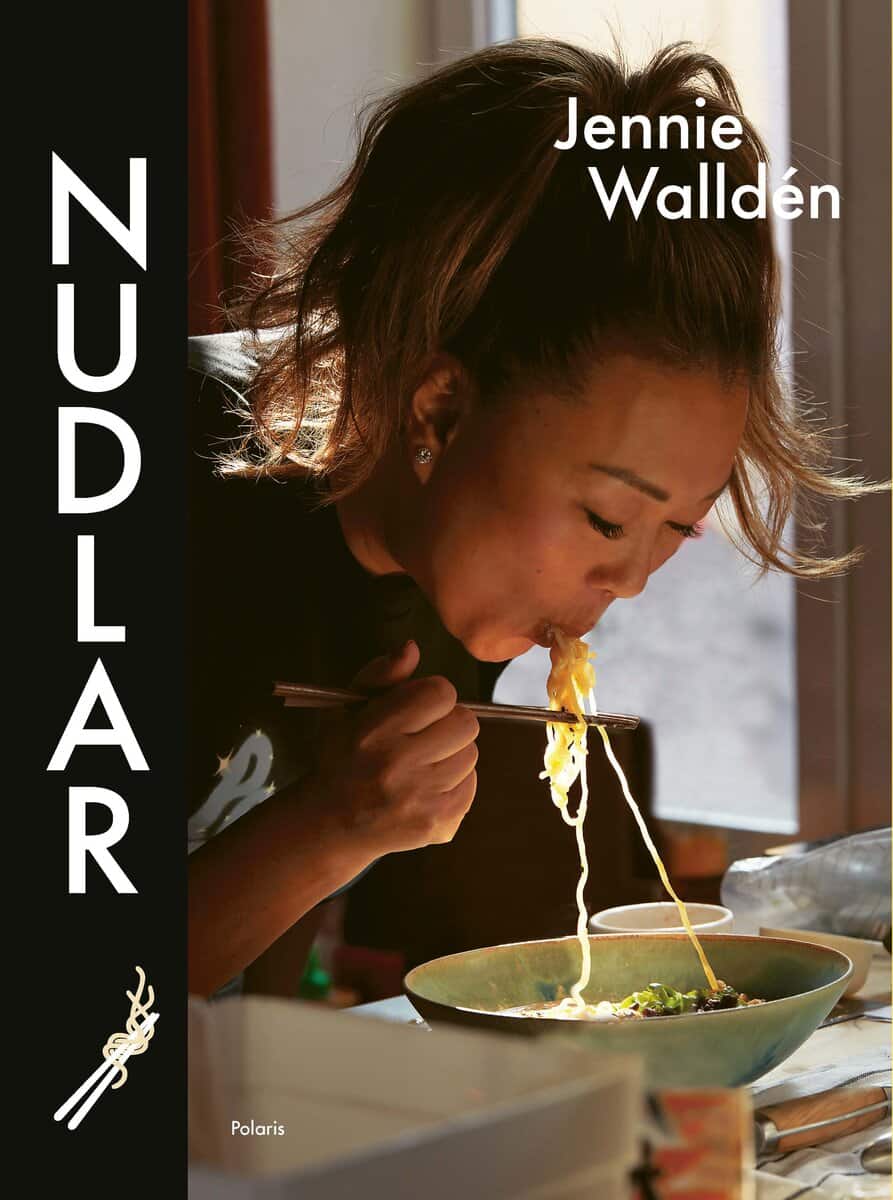 Jennie Walldén : Nudlar