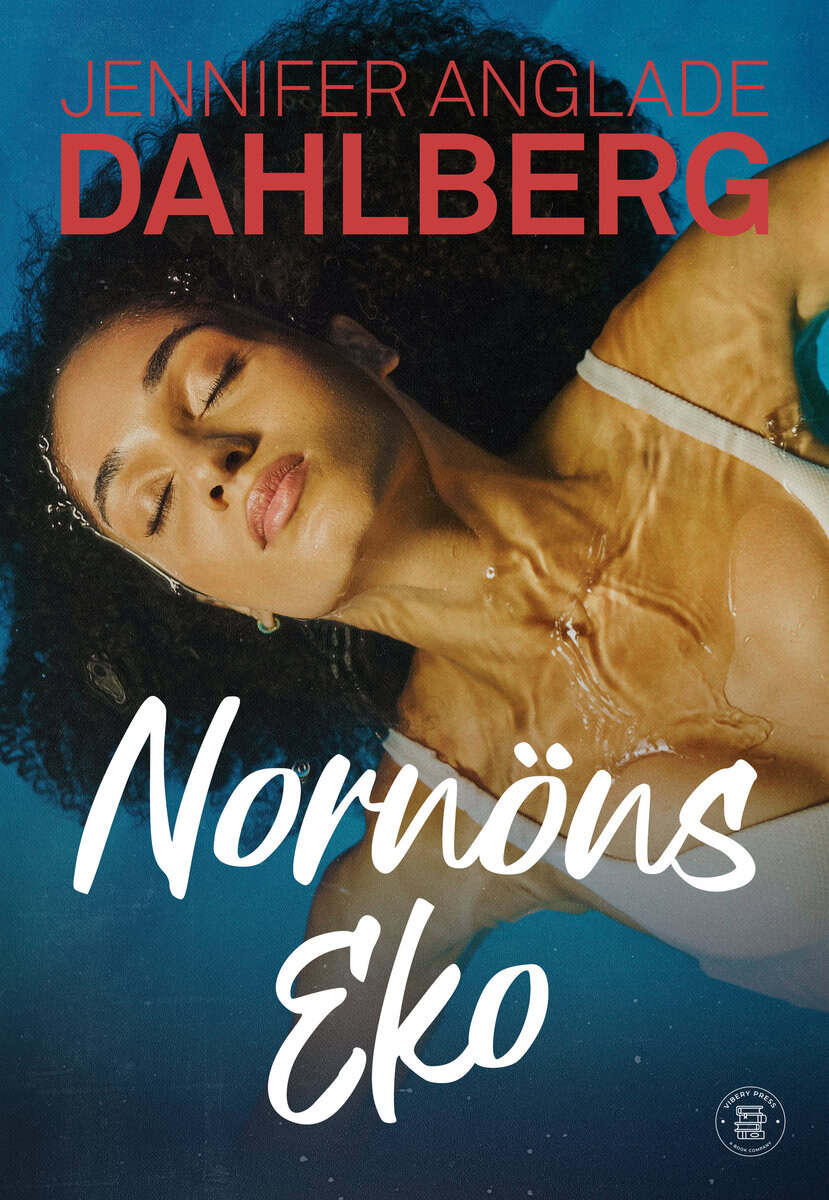 Jennifer Anglade Dahlberg : Nornöns eko