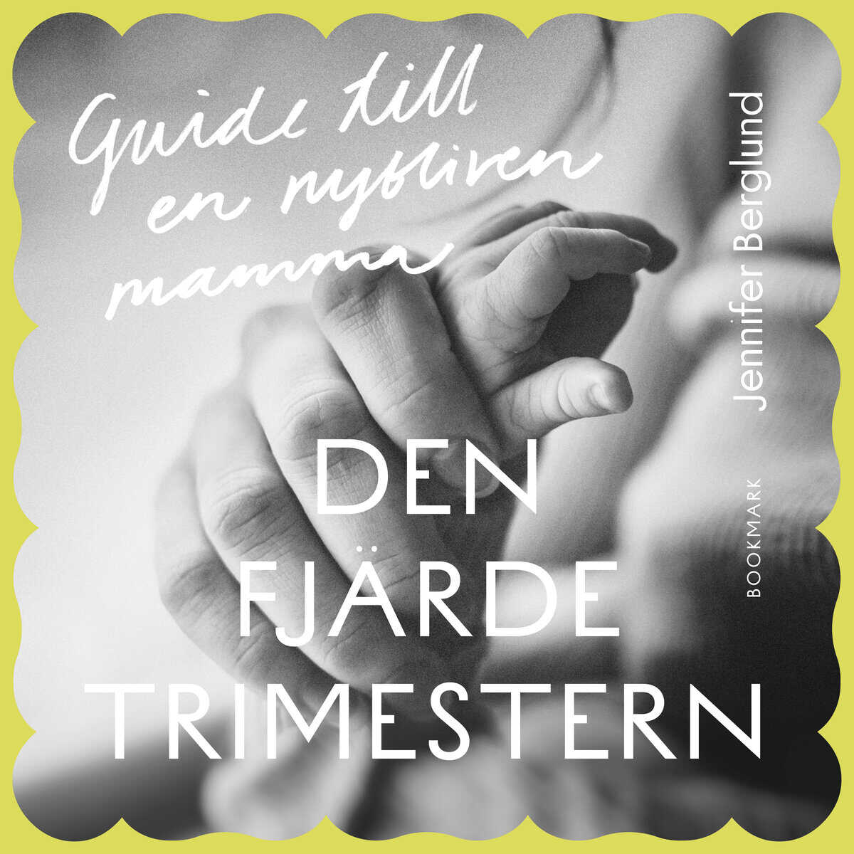 Jennifer Berglund : Den fjärde trimestern