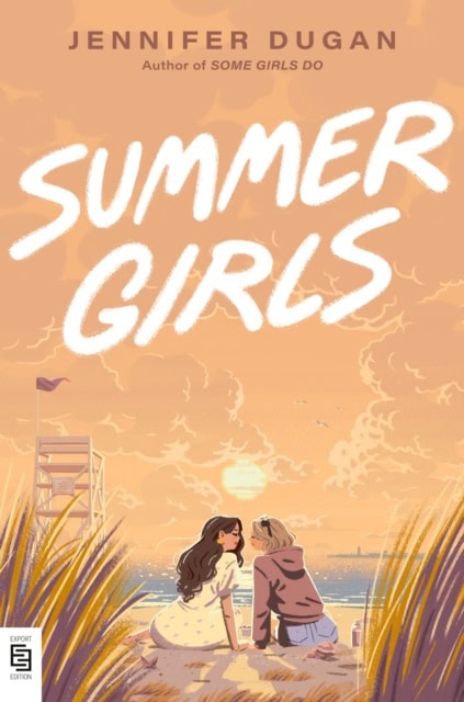 Jennifer Dugan : Summer Girls