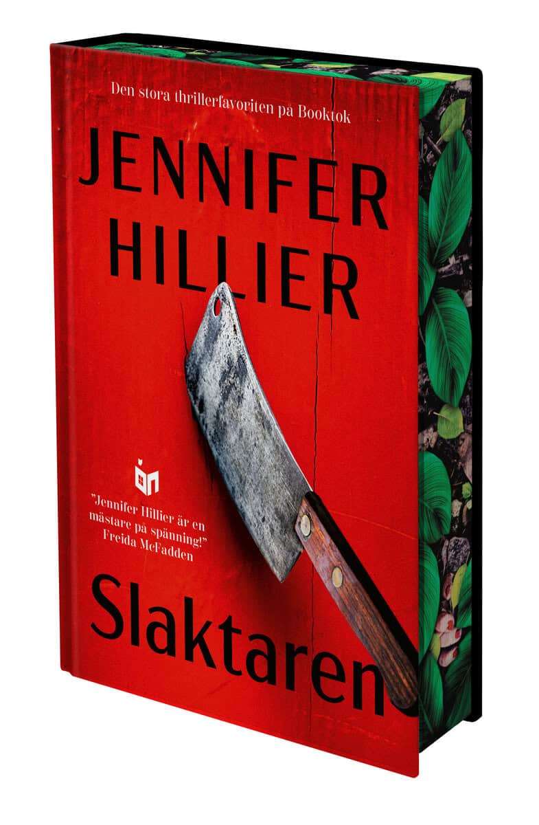 Jennifer Hillier : Slaktaren