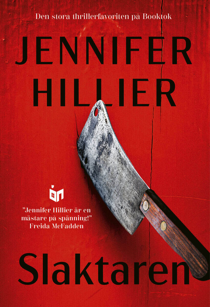 Jennifer Hillier : Slaktaren