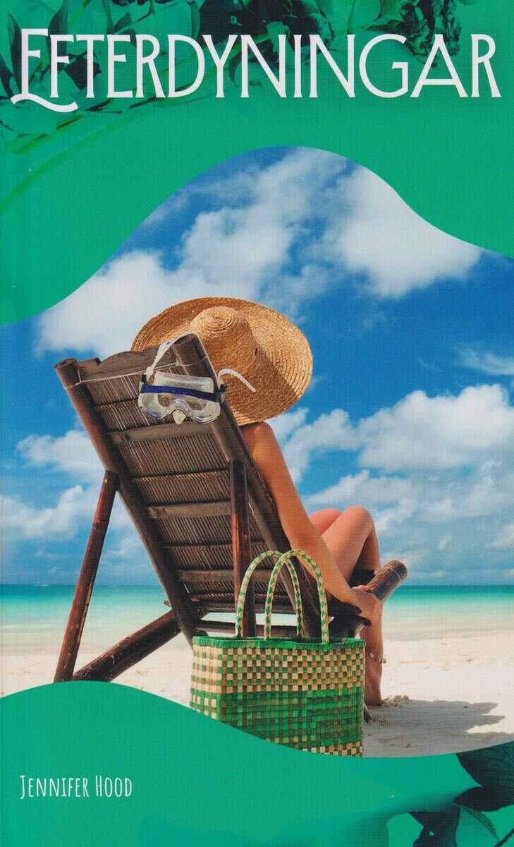 Jennifer Hood : Efterdyningar