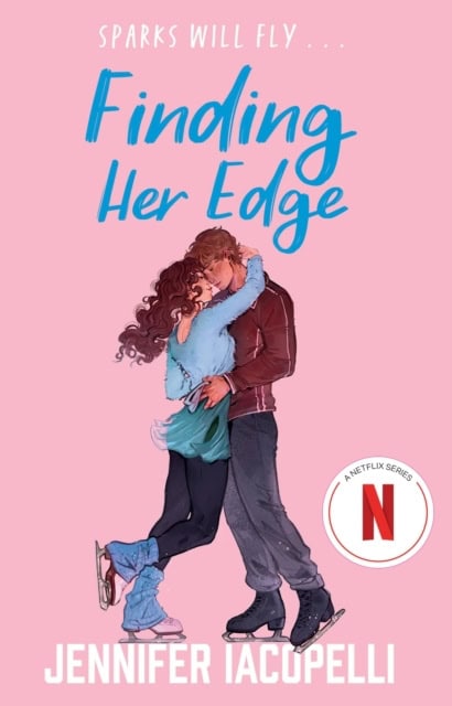 Jennifer Iacopelli : Finding Her Edge