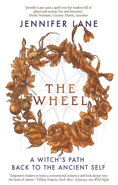 Jennifer Lane : The Wheel