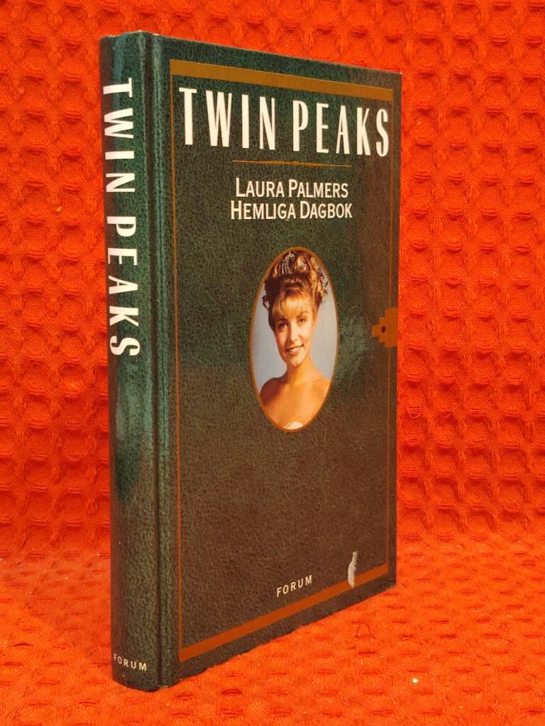 Jennifer Lynch : Laura Palmers hemliga dagbok