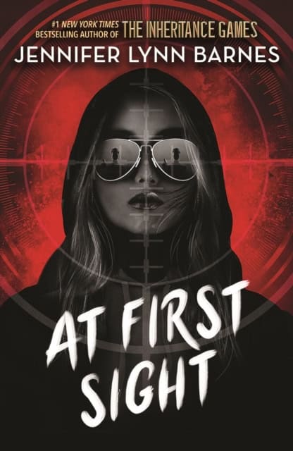 Jennifer Lynn Barnes : At First Sight