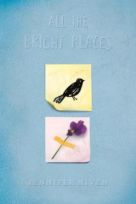Jennifer Niven : All the Bright Places Collector's Edition
