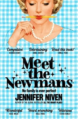 Jennifer Niven : Meet the Newmans