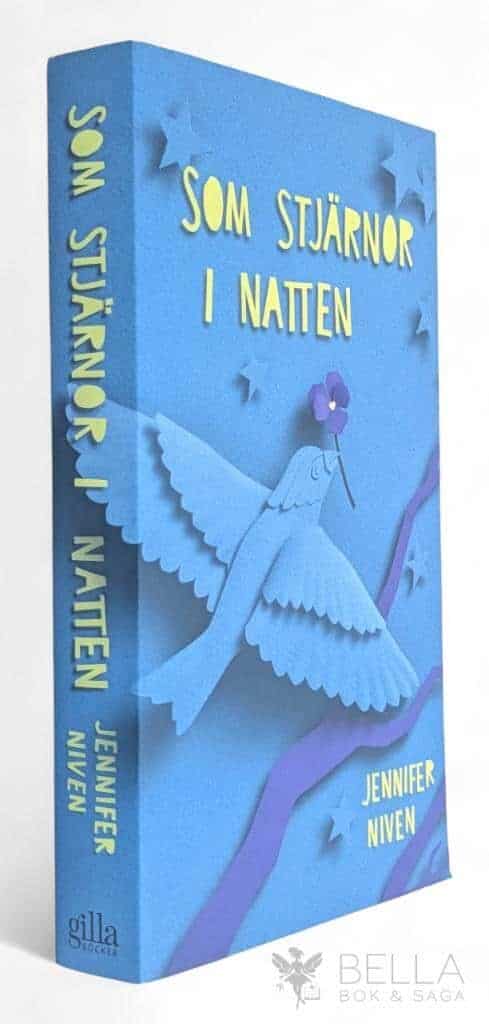 Jennifer Niven : Som stjärnor i natten
