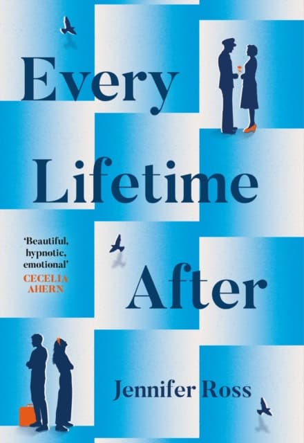 Jennifer Ross : Every Lifetime After