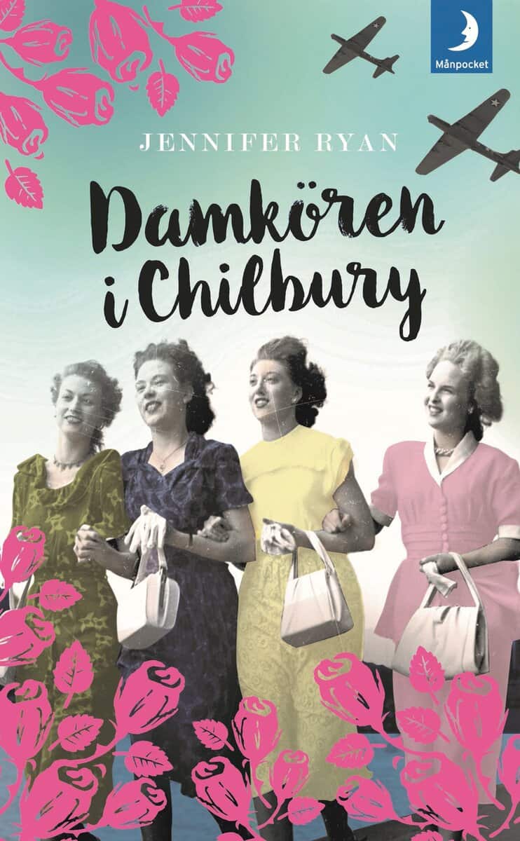 Jennifer Ryan : Damkören i Chilbury