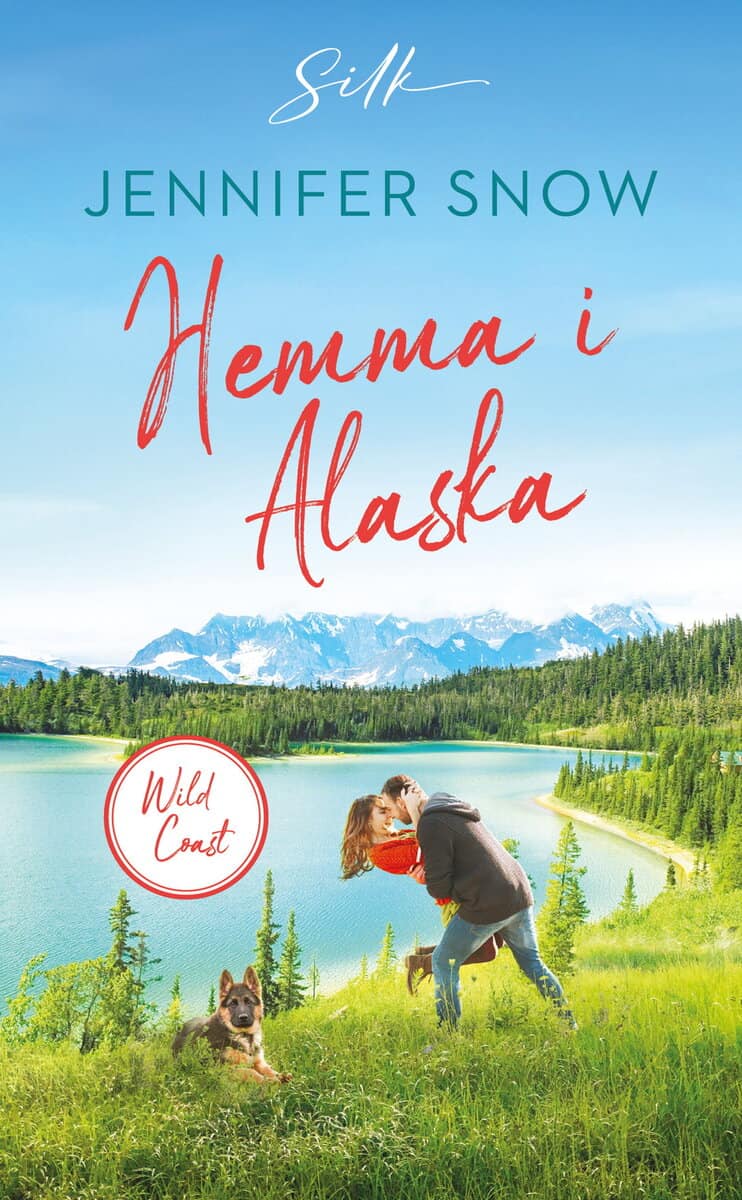 Jennifer Snow : Hemma i Alaska