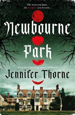 Jennifer Thorne : Newbourne Park